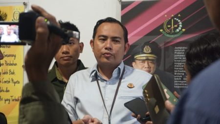 kasi-pidsus-kejari-sidoarjo